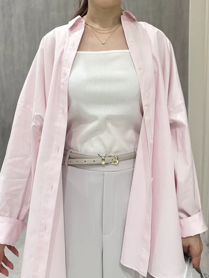 ONWARD CROSSET SELECT みぃ コーディネート画像