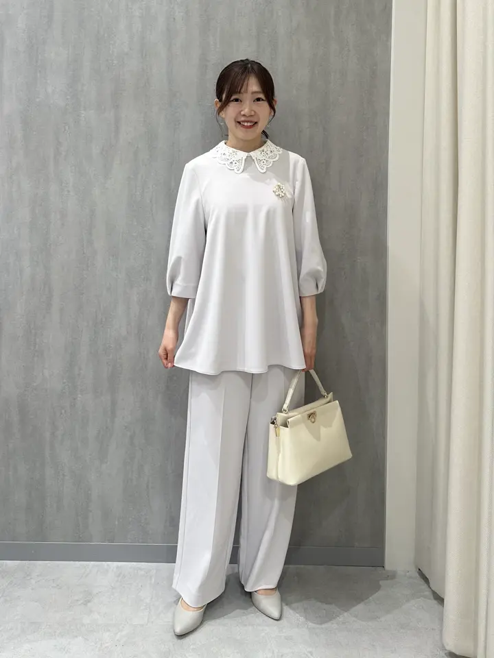 ONWARD CROSSET SELECT みぃ コーディネート画像