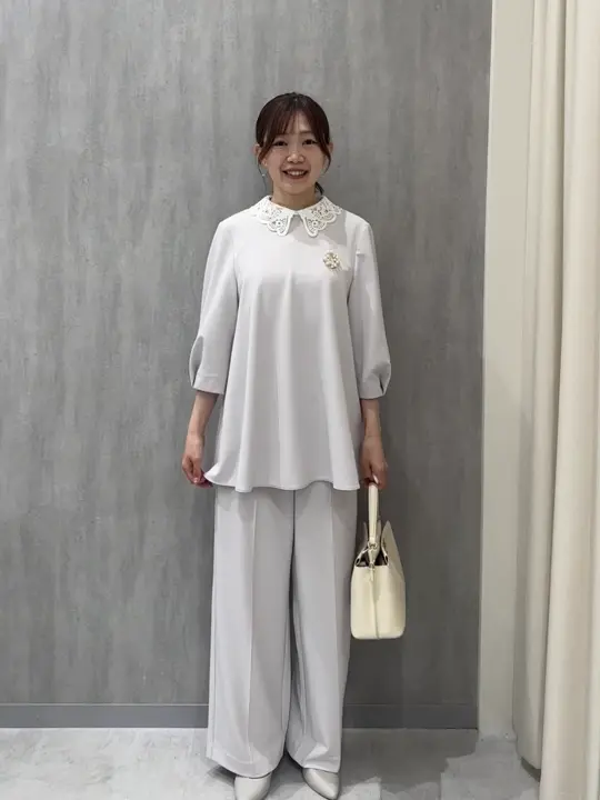 ONWARD CROSSET SELECT みぃ コーディネート画像