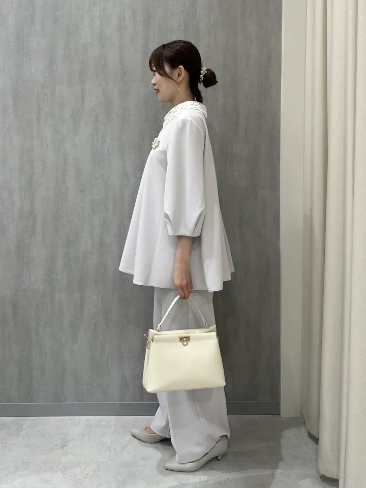 ONWARD CROSSET SELECT みぃ コーディネート画像