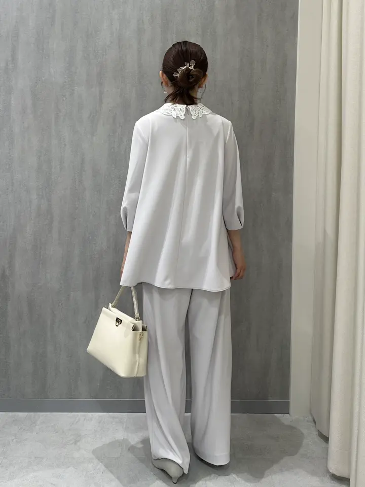 ONWARD CROSSET SELECT みぃ コーディネート画像