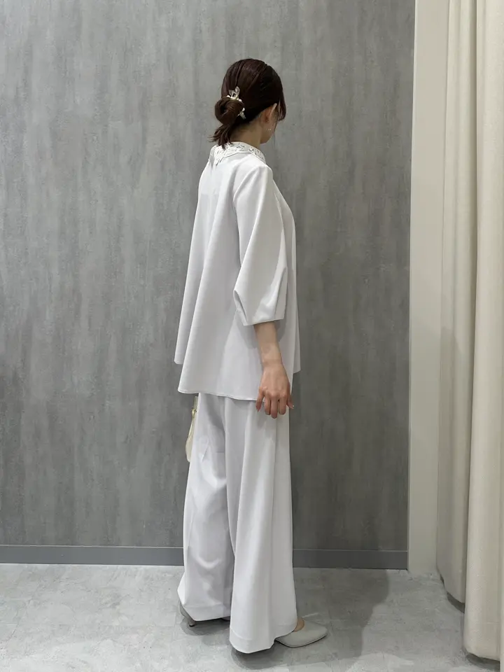 ONWARD CROSSET SELECT みぃ コーディネート画像