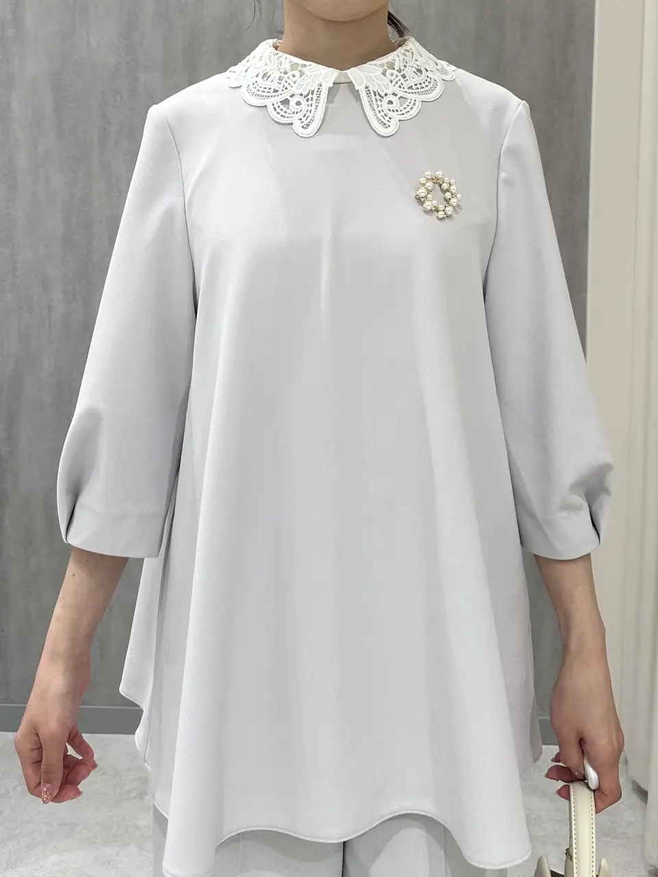 ONWARD CROSSET SELECT みぃ コーディネート画像