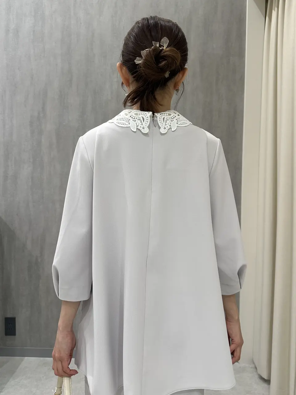 ONWARD CROSSET SELECT みぃ コーディネート画像