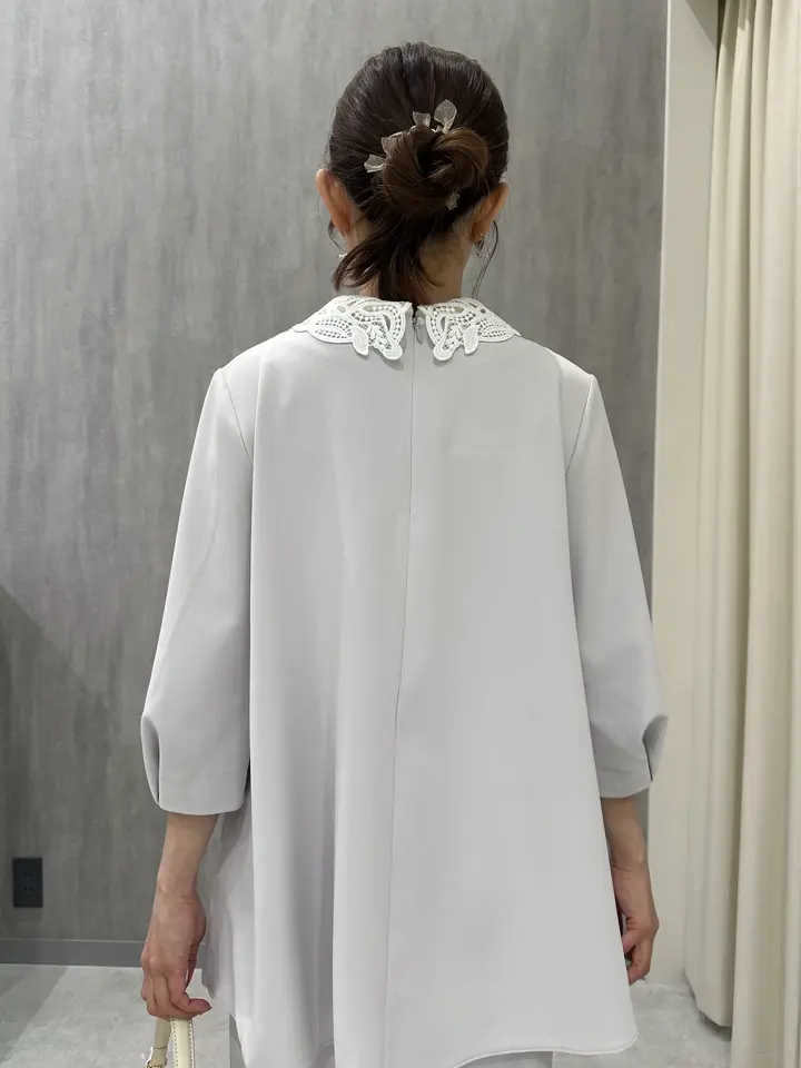 ONWARD CROSSET SELECT みぃ コーディネート画像