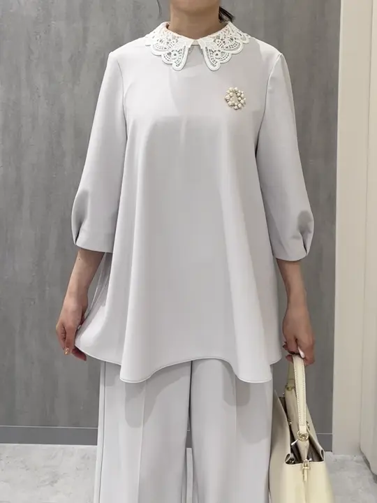 ONWARD CROSSET SELECT みぃ コーディネート画像