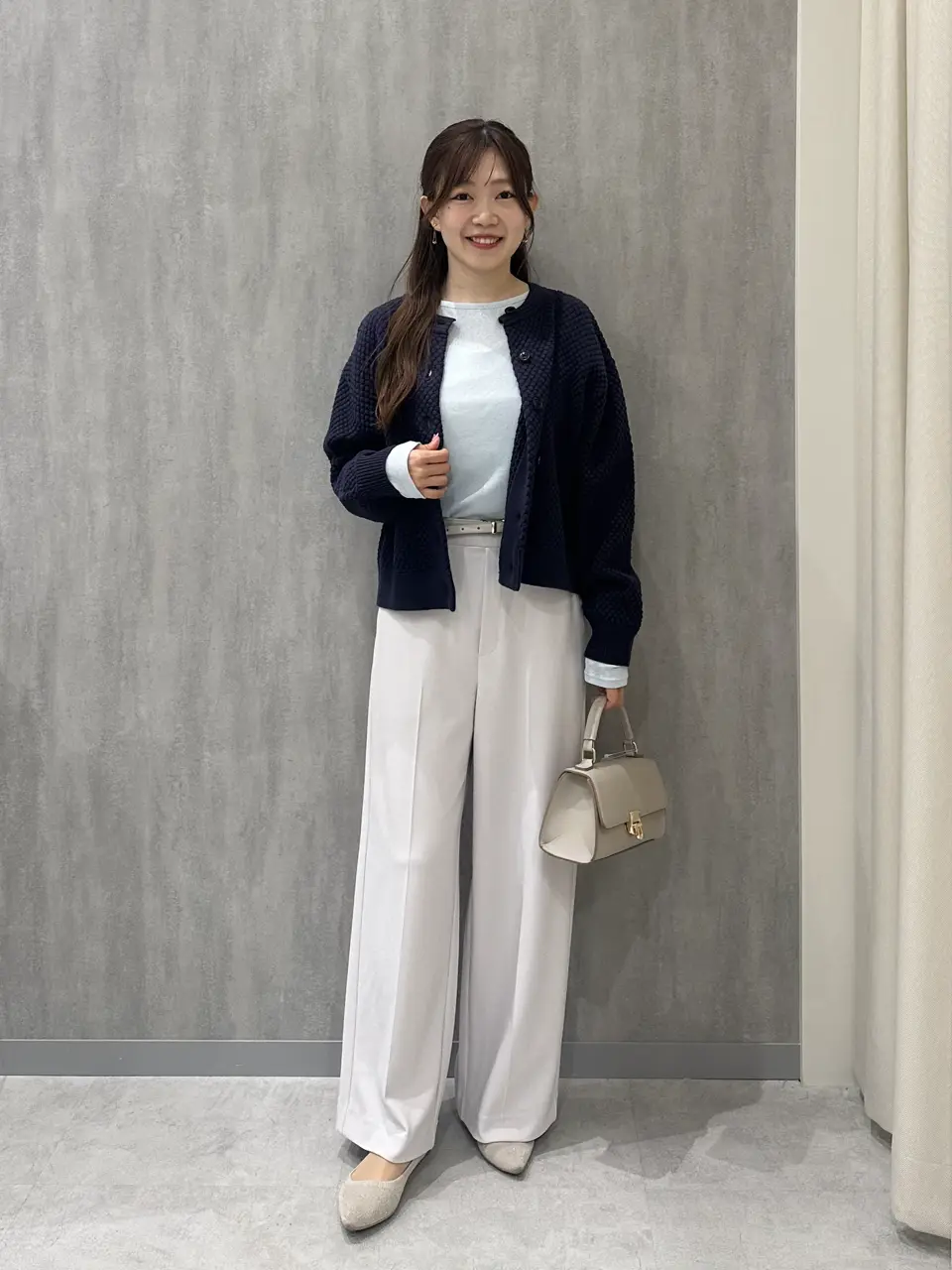  みぃ コーディネート画像