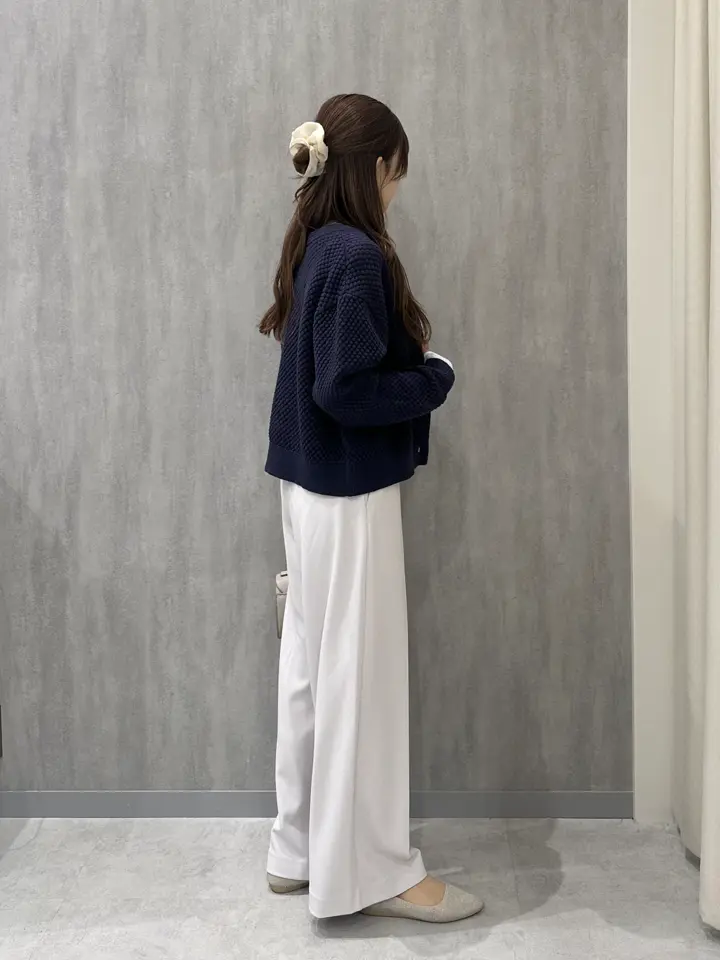 ONWARD CROSSET SELECT みぃ コーディネート画像