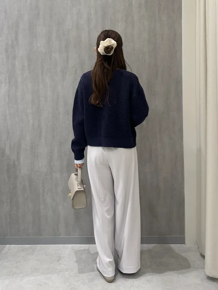 ONWARD CROSSET SELECT みぃ コーディネート画像