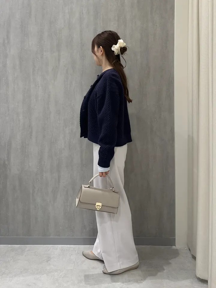 ONWARD CROSSET SELECT みぃ コーディネート画像