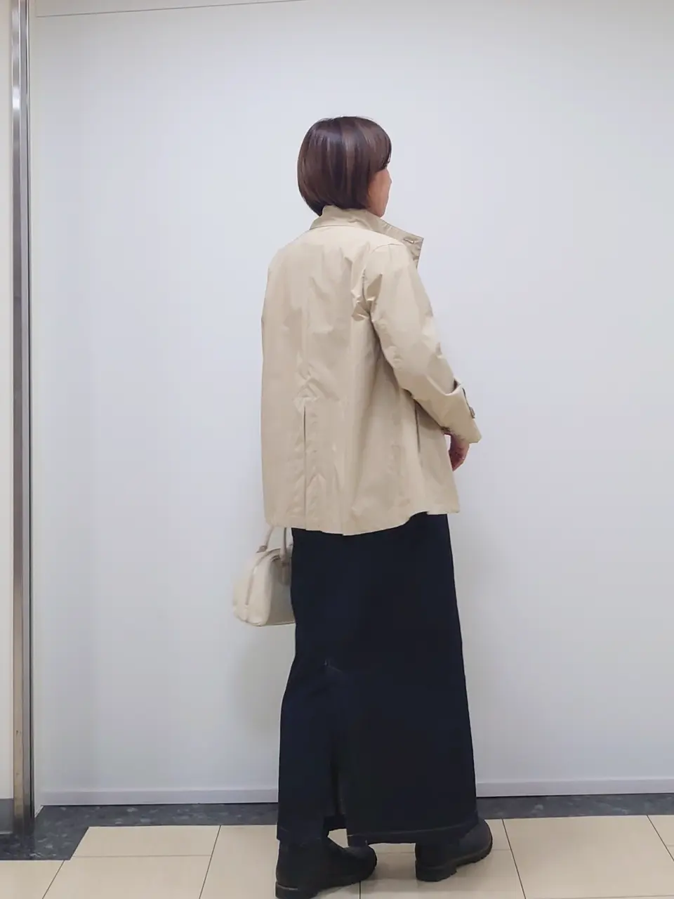 ONWARD CROSSET SELECT 伊藤(宇山) コーディネート画像