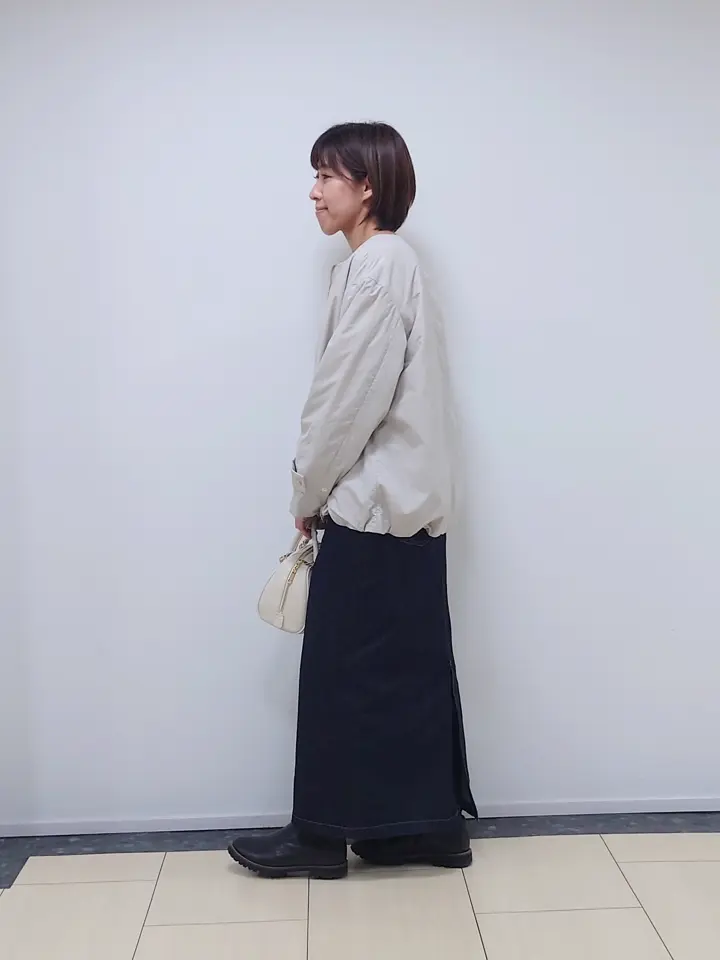 ONWARD CROSSET SELECT 伊藤(宇山) コーディネート画像