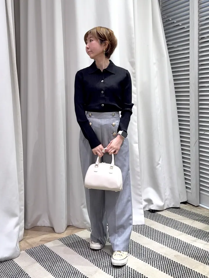 ONWARD CROSSET SELECT M コーディネート画像