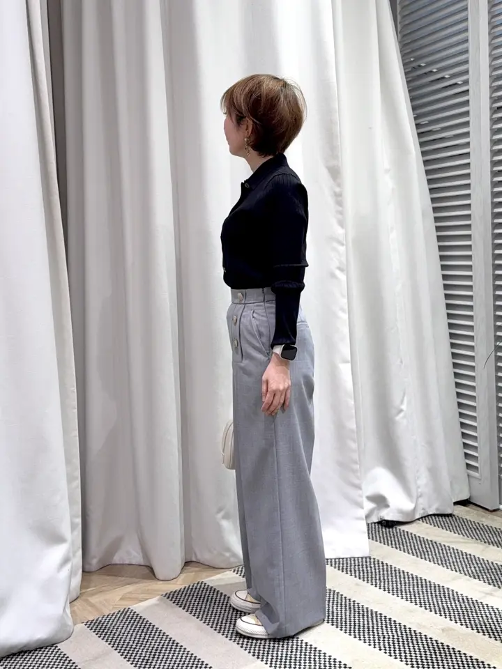 ONWARD CROSSET SELECT M コーディネート画像