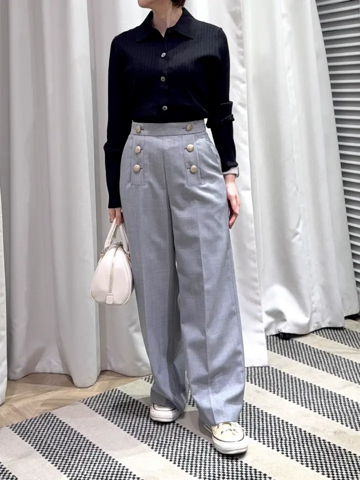 ONWARD CROSSET SELECT M コーディネート画像