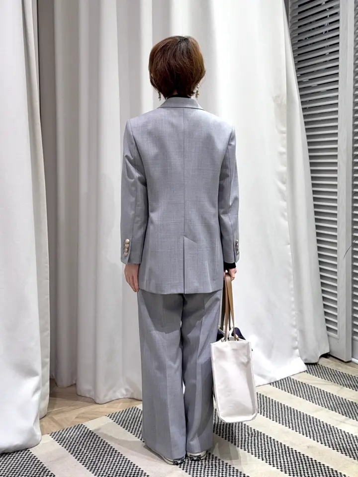 ONWARD CROSSET SELECT M コーディネート画像