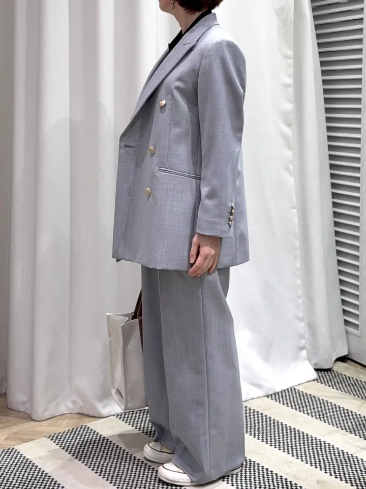 ONWARD CROSSET SELECT M コーディネート画像