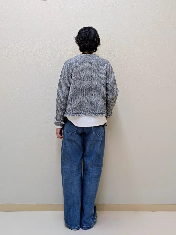 ONWARD CROSSET SELECT 中園 コーディネート画像