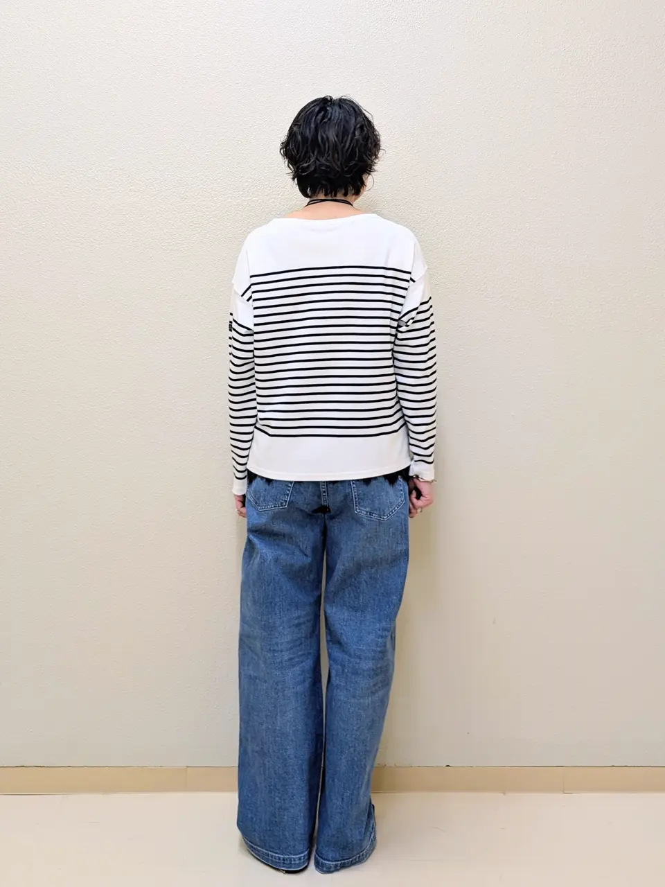 ONWARD CROSSET SELECT 中園 コーディネート画像