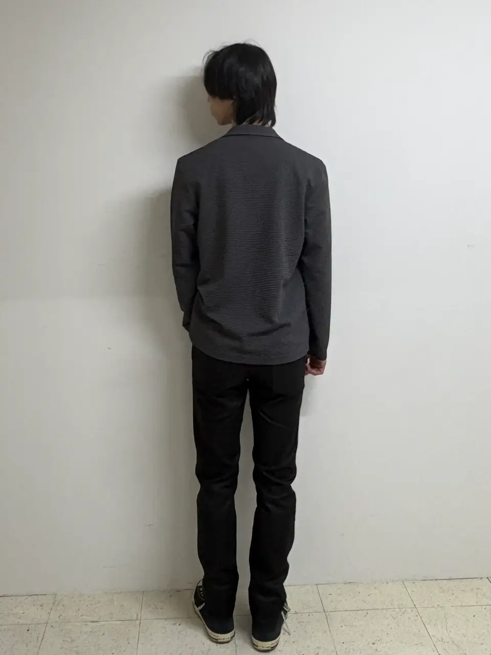 ONWARD CROSSET SELECT 石川　凌大 コーディネート画像