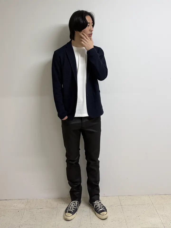 ONWARD CROSSET SELECT 石川　凌大 コーディネート画像