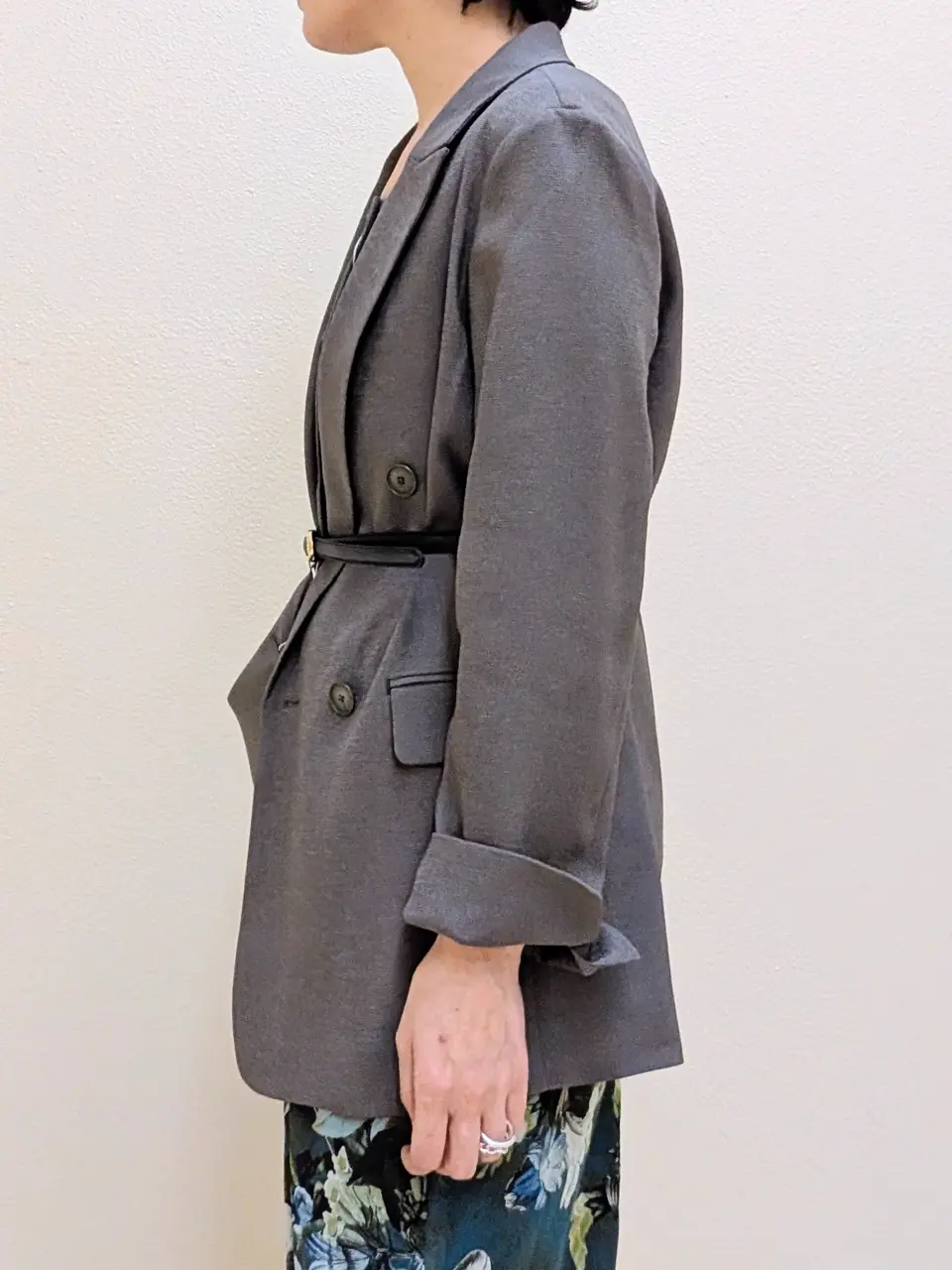 ONWARD CROSSET SELECT 中園 コーディネート画像