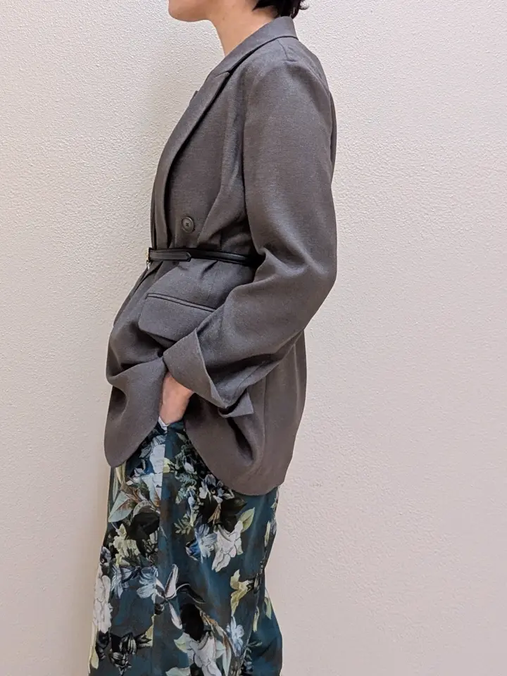 ONWARD CROSSET SELECT 中園 コーディネート画像