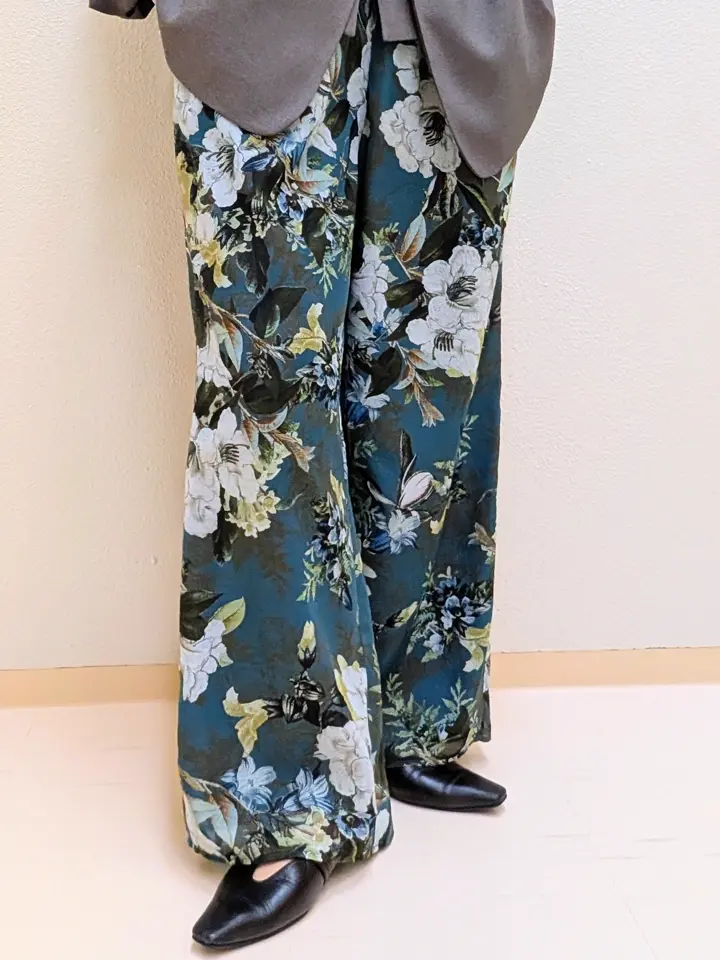 ONWARD CROSSET SELECT 中園 コーディネート画像