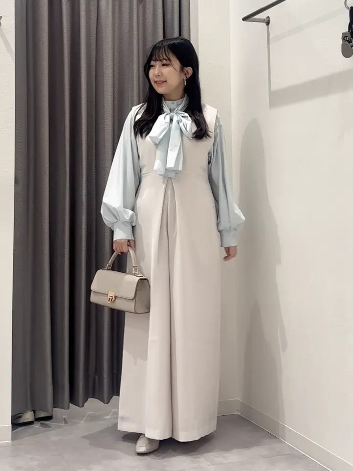 ONWARD CROSSET SELECT 吉田 コーディネート画像