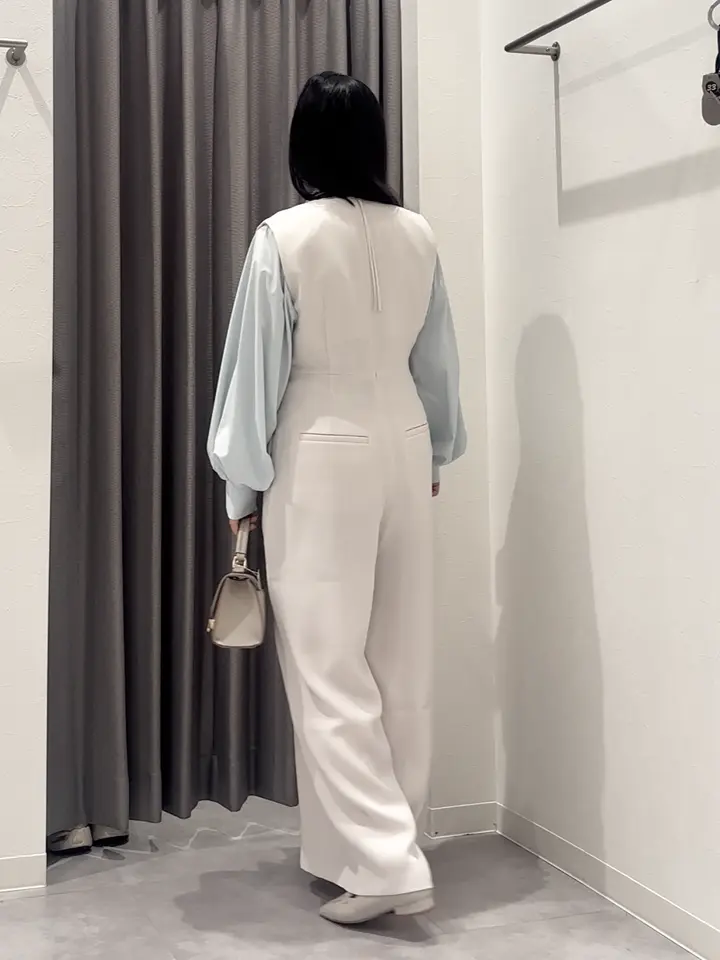 ONWARD CROSSET SELECT 吉田 コーディネート画像