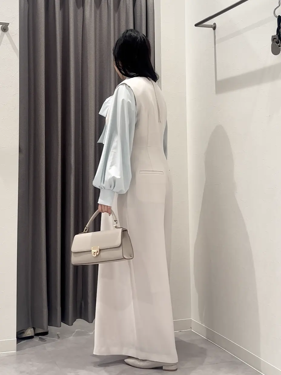 ONWARD CROSSET SELECT 吉田 コーディネート画像