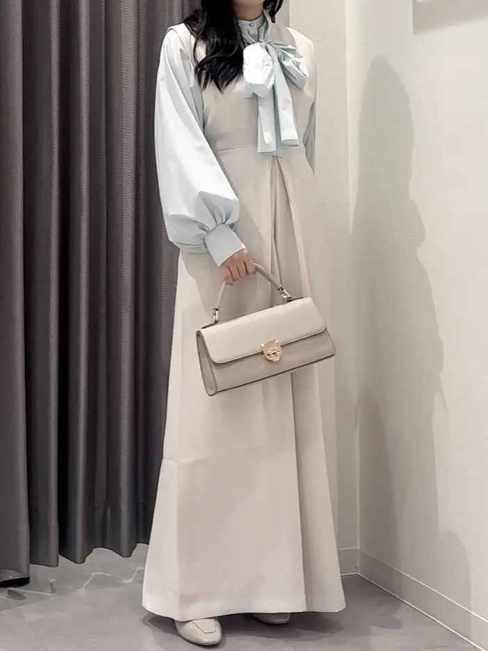 ONWARD CROSSET SELECT 吉田 コーディネート画像