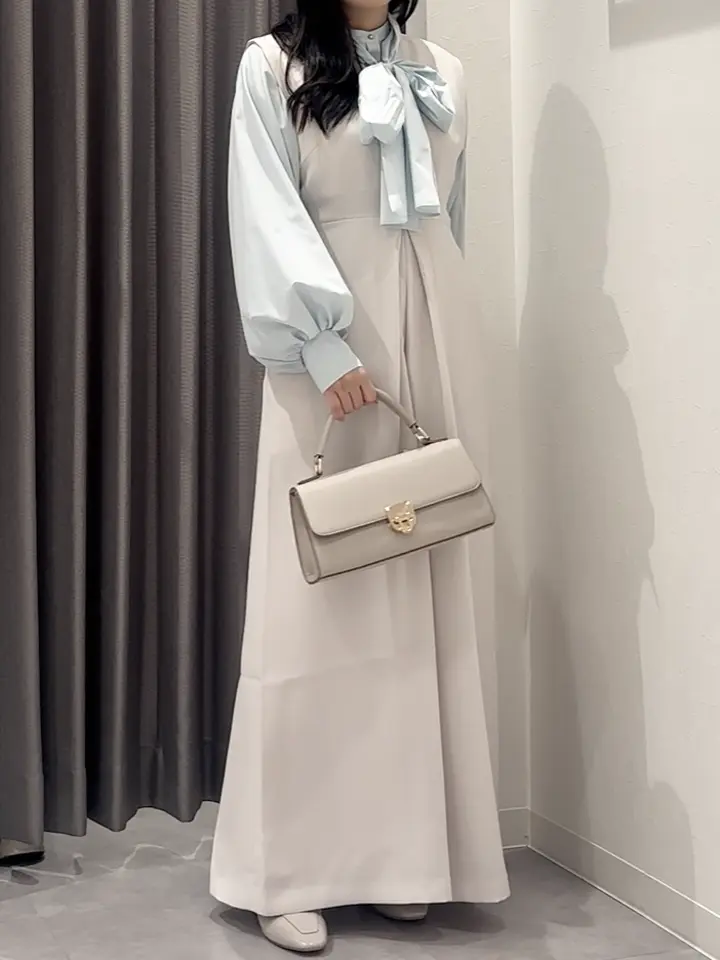 ONWARD CROSSET SELECT 吉田 コーディネート画像