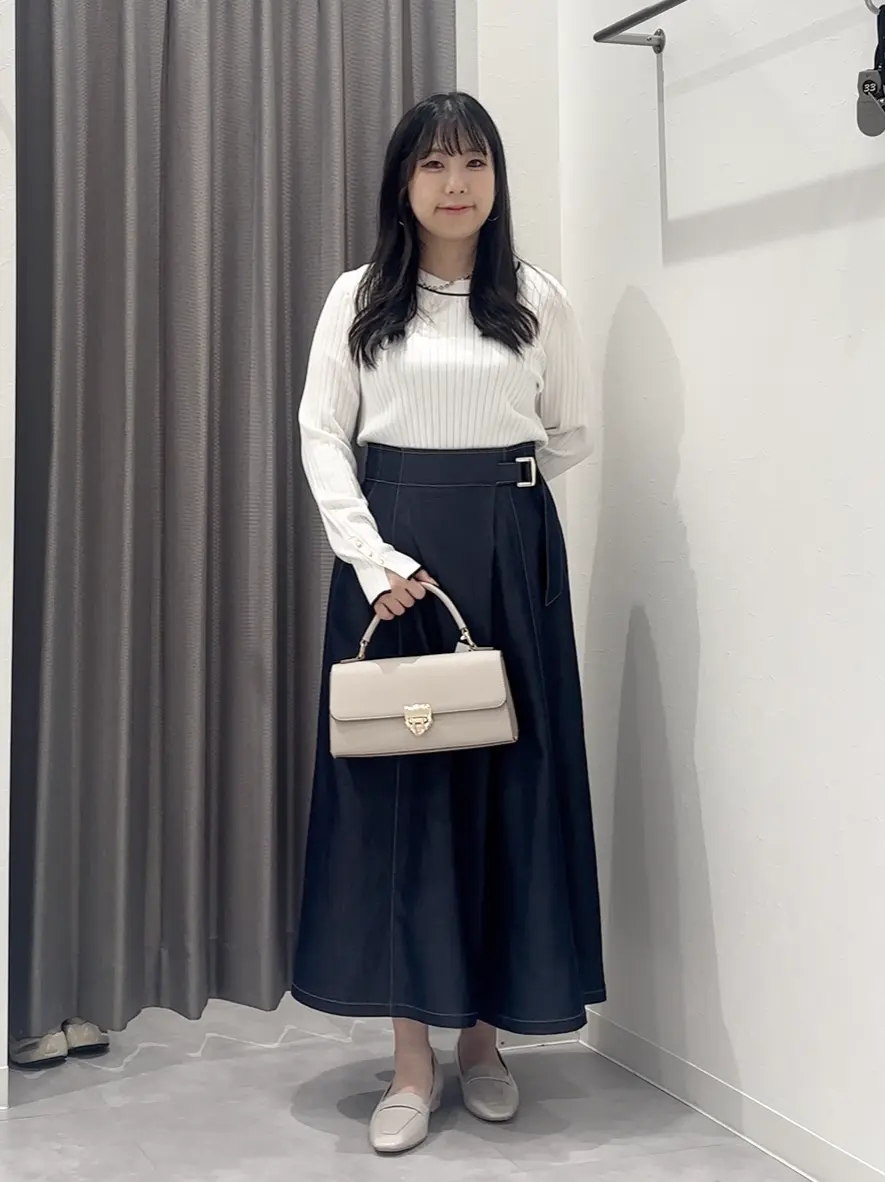  吉田 コーディネート画像