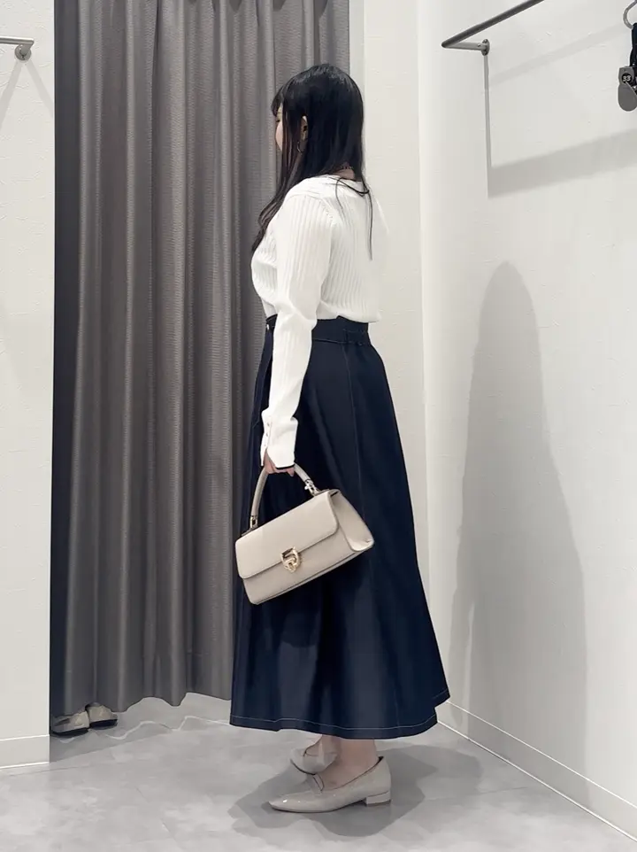 ONWARD CROSSET SELECT 吉田 コーディネート画像