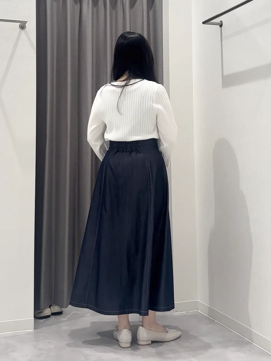 ONWARD CROSSET SELECT 吉田 コーディネート画像