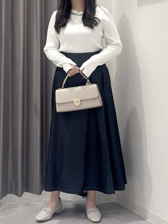 ONWARD CROSSET SELECT 吉田 コーディネート画像