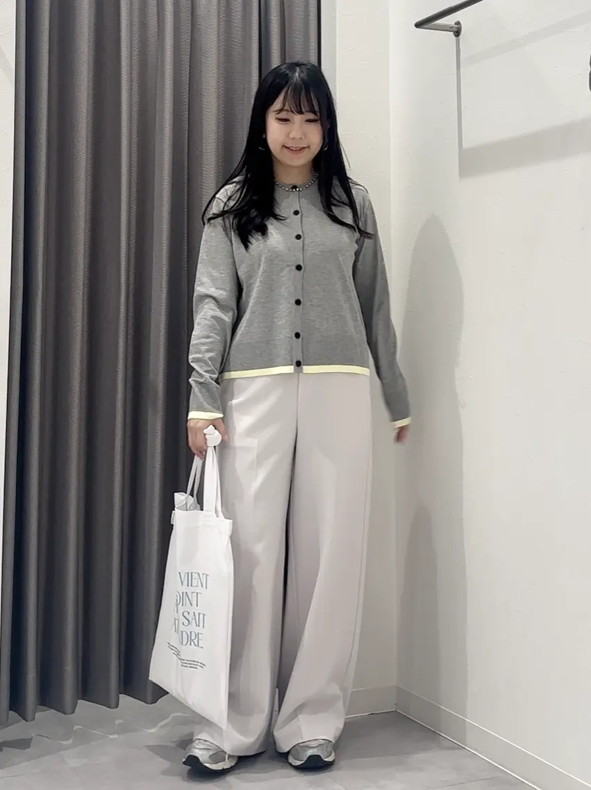  吉田 コーディネート画像