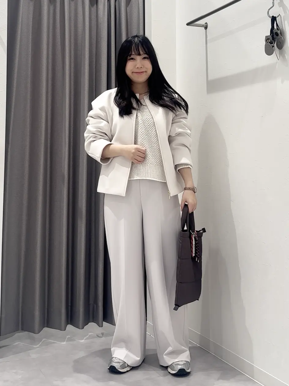  吉田 コーディネート画像