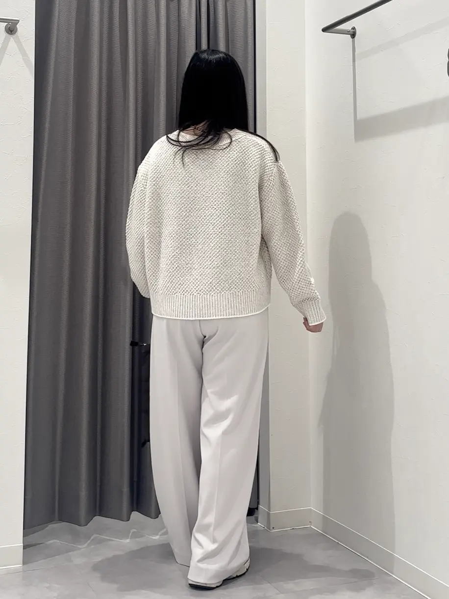 ONWARD CROSSET SELECT 吉田 コーディネート画像