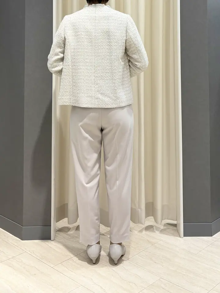 ONWARD CROSSET SELECT N コーディネート画像