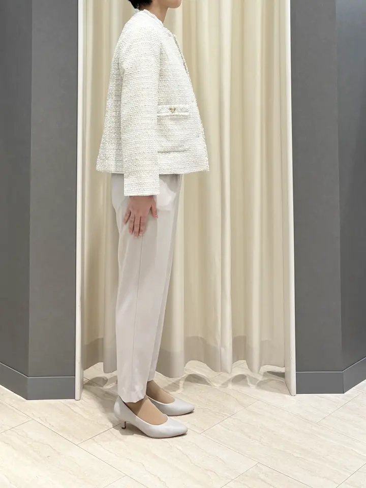 ONWARD CROSSET SELECT N コーディネート画像