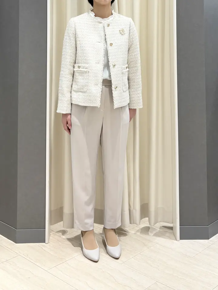 ONWARD CROSSET SELECT N コーディネート画像