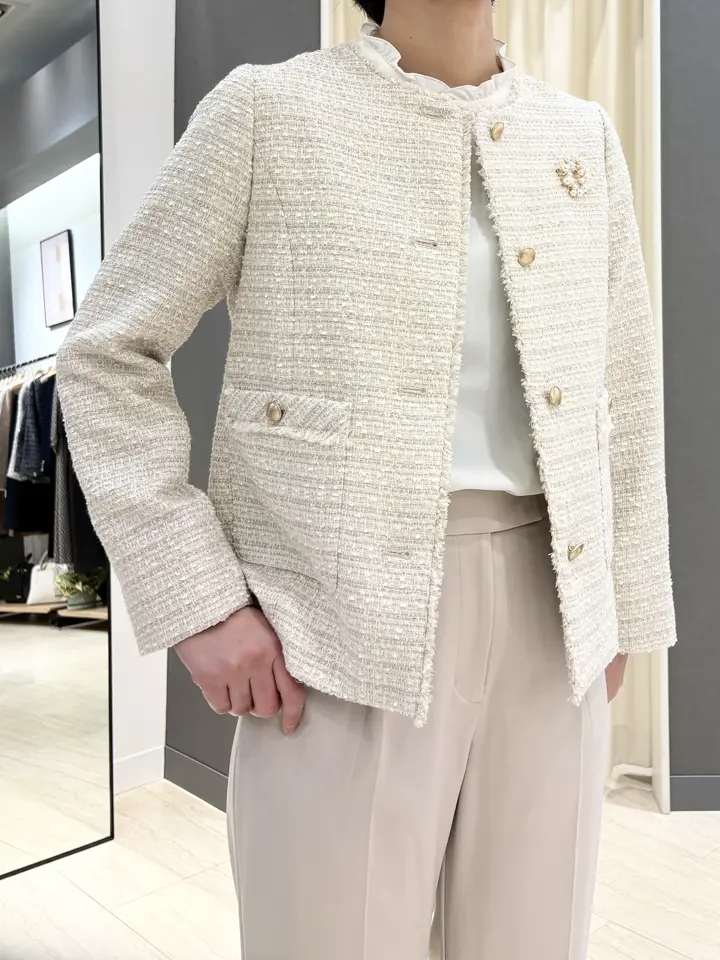 ONWARD CROSSET SELECT N コーディネート画像