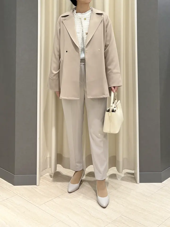 ONWARD CROSSET SELECT N コーディネート画像