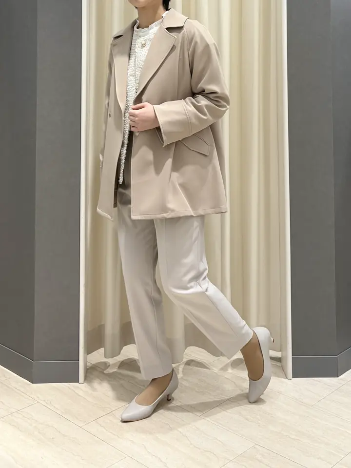 ONWARD CROSSET SELECT N コーディネート画像