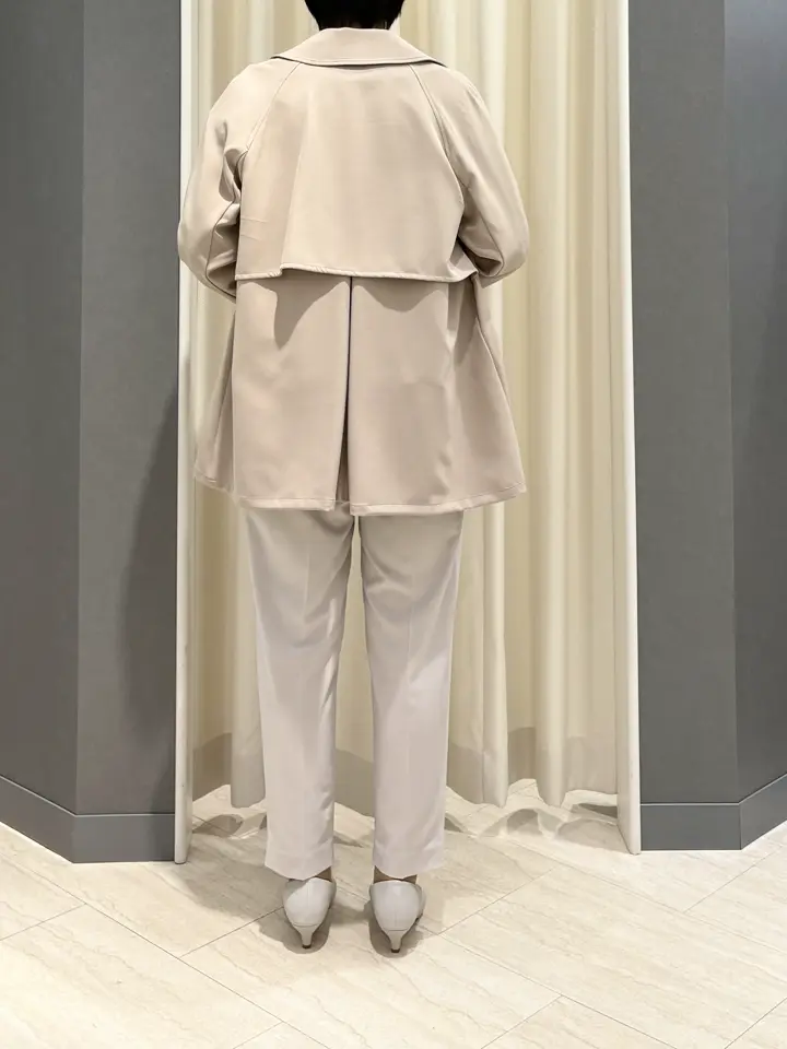 ONWARD CROSSET SELECT N コーディネート画像