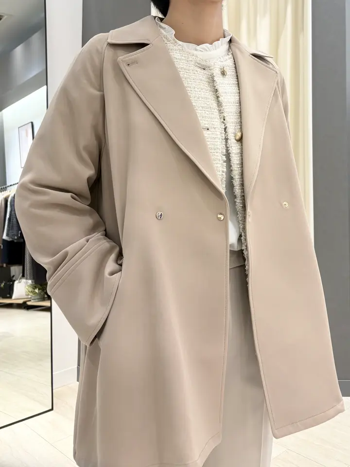 ONWARD CROSSET SELECT N コーディネート画像