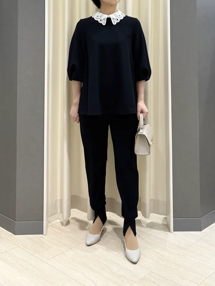 ONWARD CROSSET SELECT N コーディネート画像