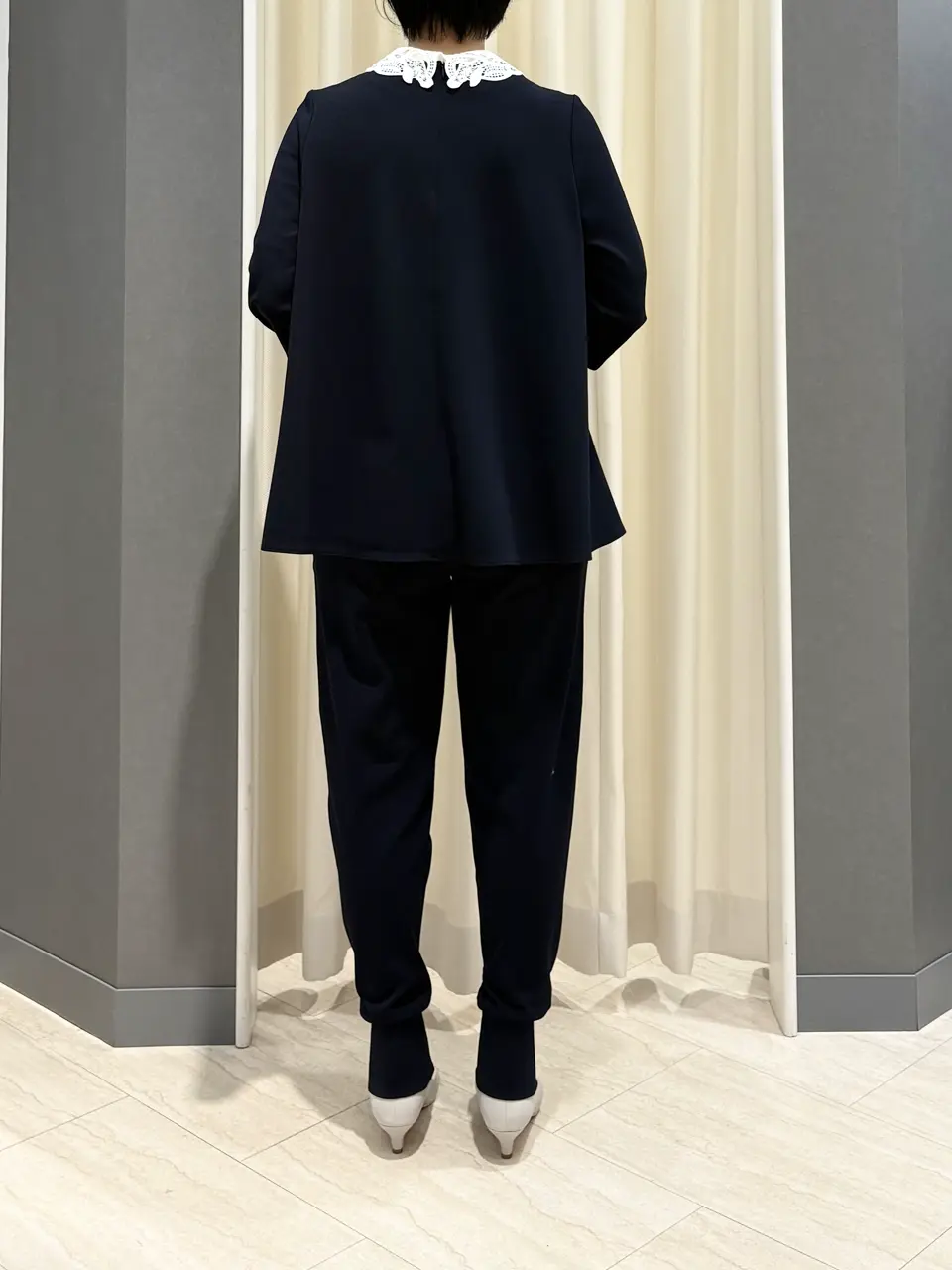 ONWARD CROSSET SELECT N コーディネート画像